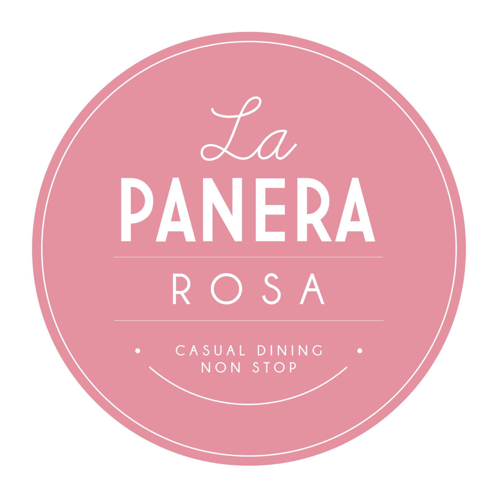 La Panera Rosa